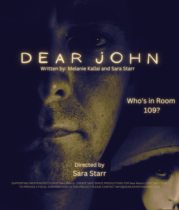 Dear John - Coming Soon